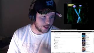 Download lagu Dir En Grey | Shokubeni (REQUEST/REACTION!) COLD DEATH 969 mp3
