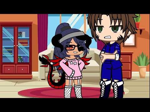 paku paku Nya Nya trend ✨