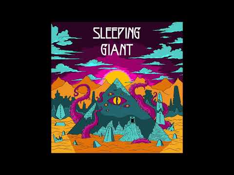 Sleeping Giant