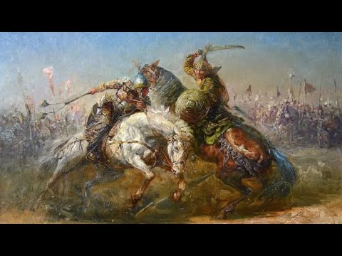 Все о Младшем Жузе