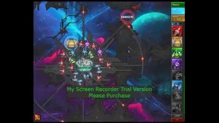 Enigmata: Stellar War (It Begins)