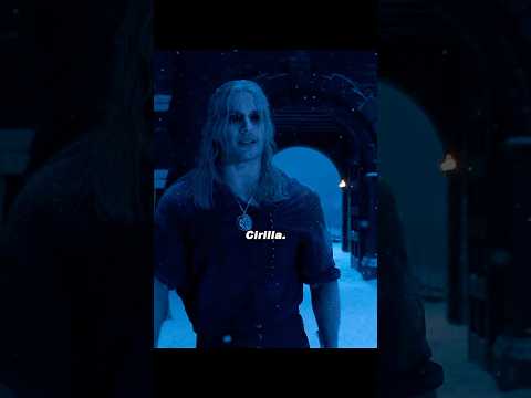 Geralt's Fierce Battle with the Bruxa 🧛‍♀️⚔️ | The Witcher Season 2 Episode 1