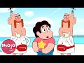 Top 10 Greatest Cartoon Network Crossovers