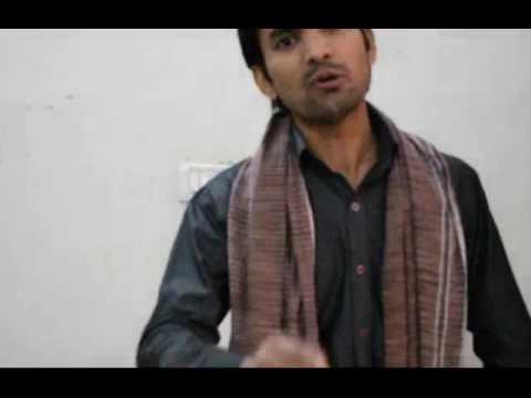 Vishwajeet Kumar https://youtu.be/jTjP9R3vJiw