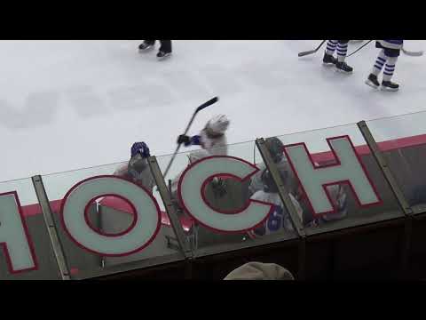 2019 02 16 MU JCK HC Tabor - HC JH II