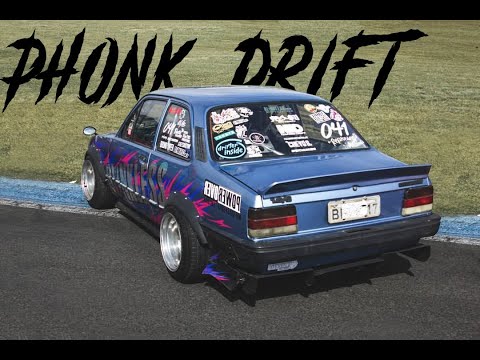 Phonk | Drift - Rhodamine 生活