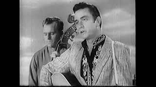 Give my love to Rose - Johnny Cash &amp; The Tennessee two