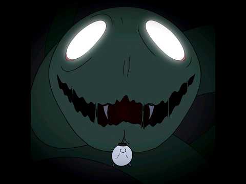 SCP 3000 Vs. OceanGate Sub #scpsecretlaboratory #indieanimationday