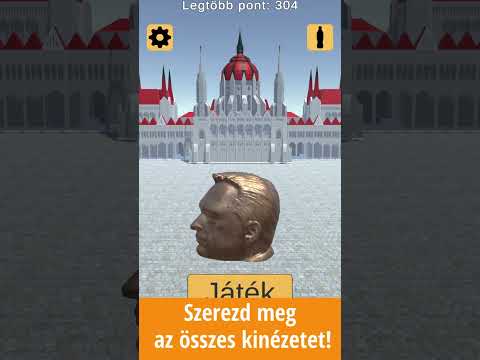 Orbán RUN video thumbnail
