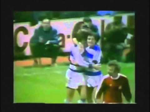 1976 November 24 Queens Park Rangers England 3 FC Koln West Germany 0 UEFA Cup