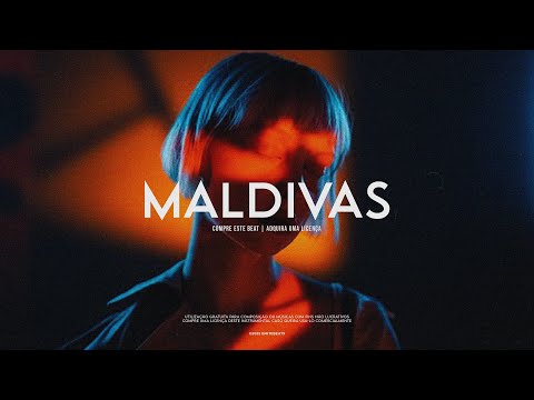 ''Maldivas'' Estilo MC Kevin, MC Hariel, MC Paiva | Beat Funk Consciente 2022