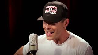 Granger Smith - Backroad Song - 8/16/2018 - Paste Studios - New York, NY
