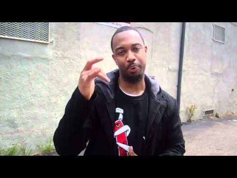 Mirko (of Antioch Alumni) Presents... Righteous Hypocrite .wmv