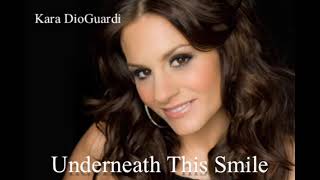 Hilary Duff - Underneath This Smile (Kara DioGuardi Demo)