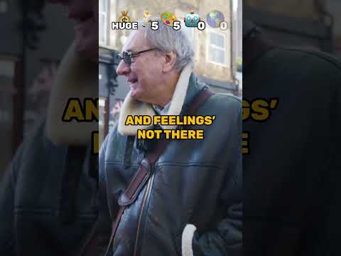 不敢相信我猜中了他的工作（可能性很小）#短褲 (Can’t believe I guessed his job ? (very unlikely) #shorts)