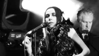 PJ Harvey - A Line In The Sand (HD Live at Field Day Festival, Victoria Park London, 11 June 2016)