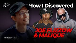 Download lagu 'How I Discovered Too Phat' | Apa Cerita? Datuk Ahmad Izham Omar | Episode 78 mp3 Download lagu 'How I Discovered Too Phat' | Apa Cerita? Datuk Ahmad Izham Omar | Episode 78 mp3