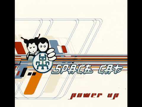 Space Cat vs Dino Psaras - Latdino