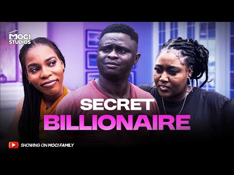 Billionaire Acts Poor To Find True Love (SECRET BILLIONAIRE) | Moci  Family