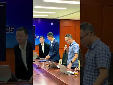 Khai giảng lớp AI Ứng dụng cho Công ty Điện lực Việt Nam