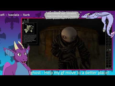 Pathologic Classic HD - Haruspex Run (Part 2) - Oh ye we mixin those plants