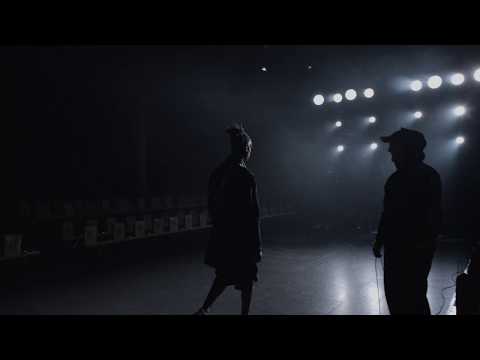 LIESBETH STERKENBURG x AMSTERDAM FASHIONWEEK