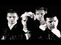 Depeche Mode Enjoy The Silence w/lyrics 