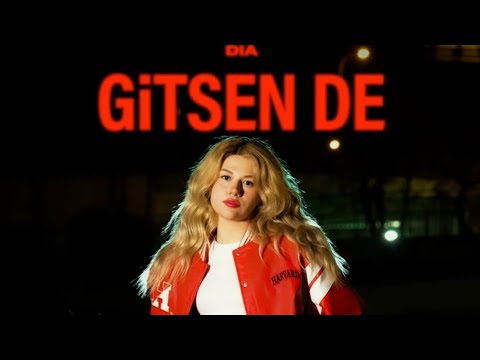 Dia -  Gitsen De (Spotify)