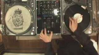 DJ 宮島 | DJテクニック講座 Vol.1 初級～中級