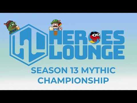 [GER] MYTHIC CHAMPIONSHIP WB FINAL VS Skogsapor2.0