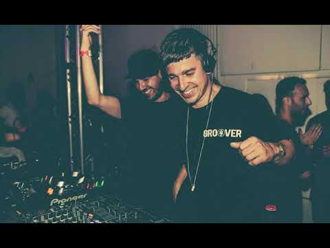 Michael Bibi   Bocat Remix   Rumors Records