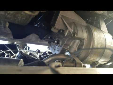 Pontiac Grand prix ac replacement