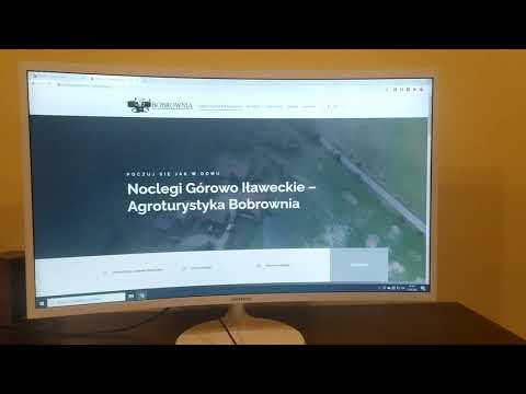 Agroturystyka Bobrownia - Noclegi Górowo Iławeckie, Dwórzno 33, 11-220 Górowo iławeckie, 882072837