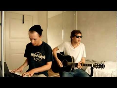 PA Kiiskilä & VW Koivula - Huudan