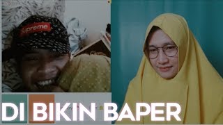 BIKIN NGAKAK! PRANK OME.TV SAMPAI BAPER!