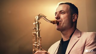 Download lagu Europe - Carrie (Saxophone Cover) mp3