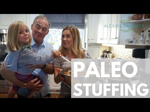 download lagu mp3 mp4 Best Ever Paleo Stuffing, download lagu Best Ever Paleo Stuffing gratis, unduh video klip Best Ever Paleo Stuffing