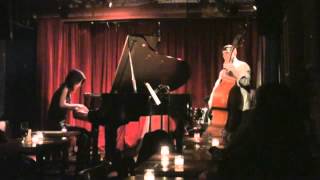 Eri Yamamoto Trio 'Memory Dance' / NY ジャズピアニスト 山本恵理