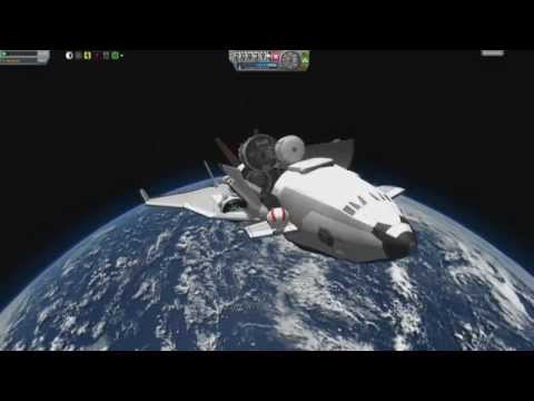 Kerbal Space Program - Interstellar Quest - Episode 63 - Exploring Gilly