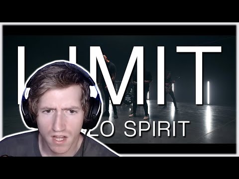 Chris REACTS to Citizen Soldier - Limit (feat. Lø Spirit) [SUB SUNDAY #178]