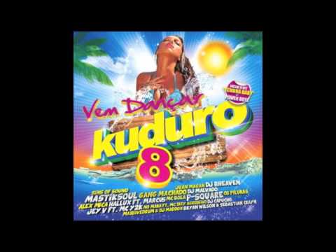 SINS OF SOUND - TU BOCA (CD VEM DANÇAR KUDURO 8)