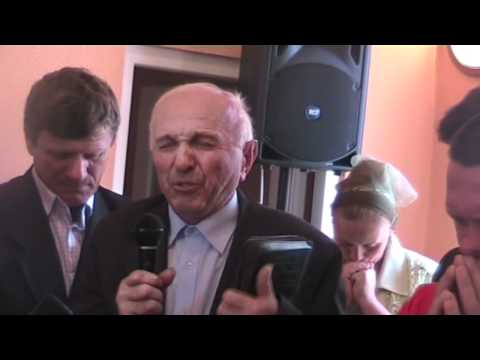 Deschiderea Casei de Rugaciune Ioan Marcu - Hodis, jud Bihor 10/10