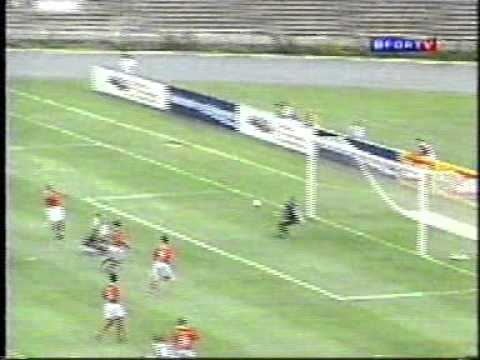 Rubens Cardoso - Atlético 2x3 Valério Doce - Mineiro 2005