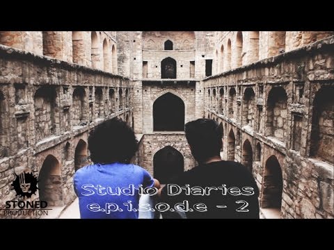 Shubham Soni Studios Diaries Episode 2
