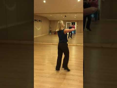 1.11.2021 Solo Class Quickstep