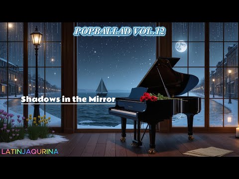 POP BALLAD VOL.12– Heartfelt Hits#POPBALLAD