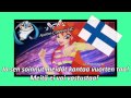 Winx Club Season 6 Opening Finnish/Suomi ...