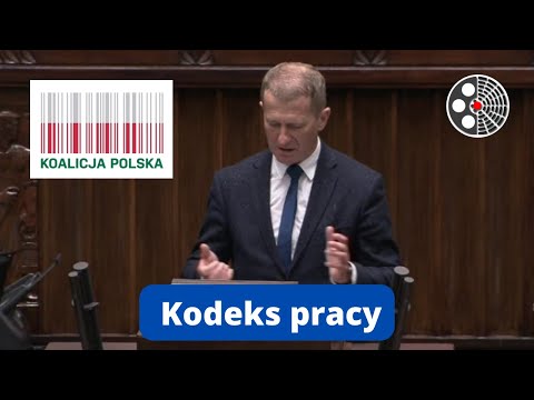 Ireneusz Raś pyta o metody badania pracowników na środki odurzające