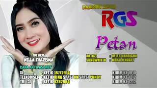 Nella Kharisma-Petan-Dangdut Koplo-RGS
