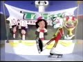 Trix Ice Skating 2001 USA